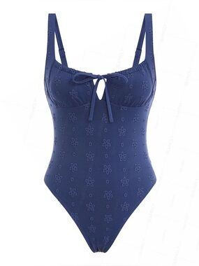 NWT! Seamolly one piece bathing suit | size medium